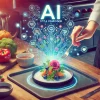 Your AI Food Stylist