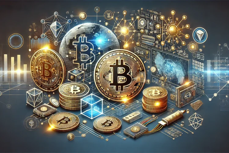 Understanding Cryptocurrency: A Beginner’s Guide