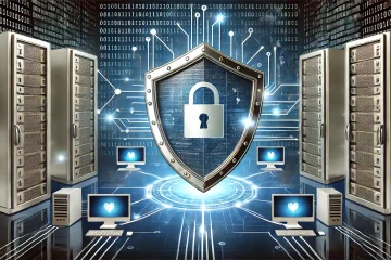 Strengthening Cybersecurity and Protecting Privacy in the Digital Age