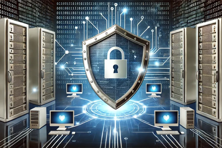 Strengthening Cybersecurity and Protecting Privacy in the Digital Age