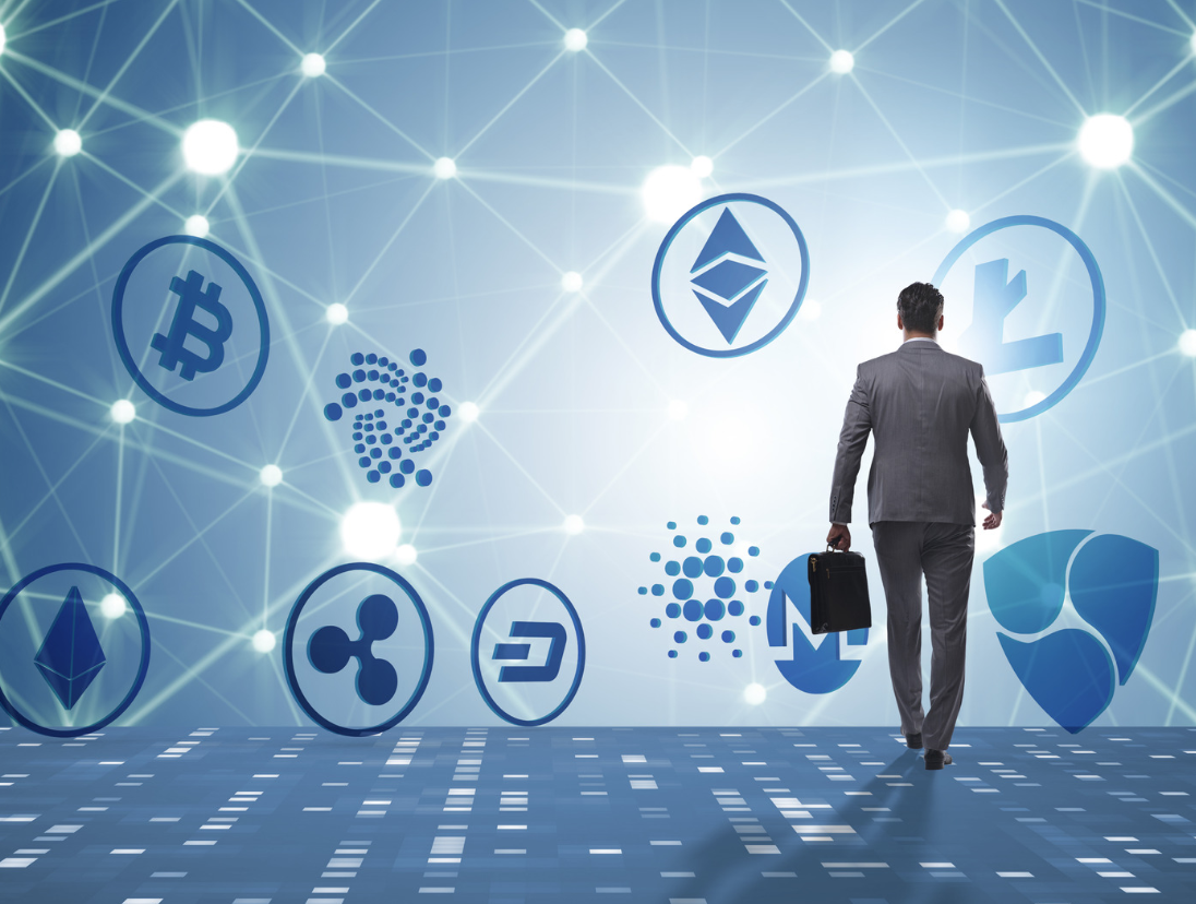 Blockchain & Cryptocurrency