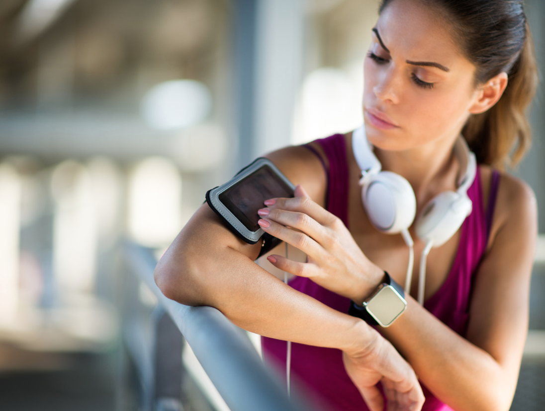 Wearable Technology