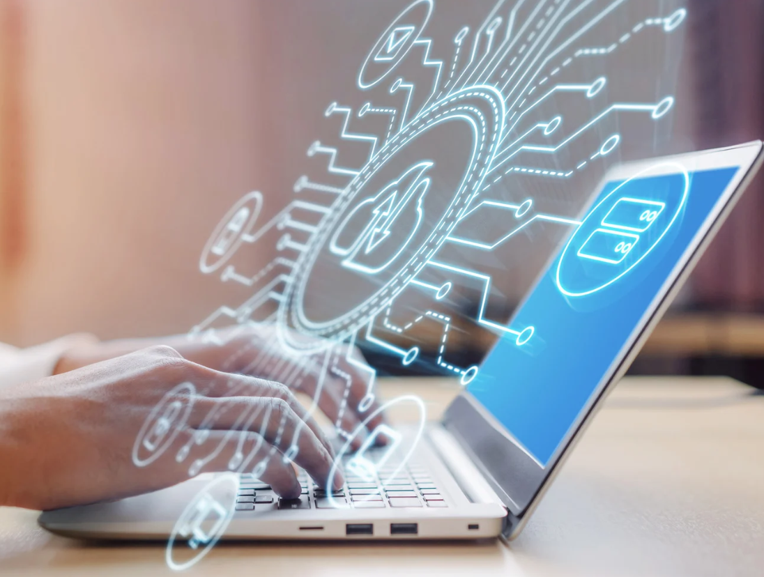 Cloud Computing & Big Data