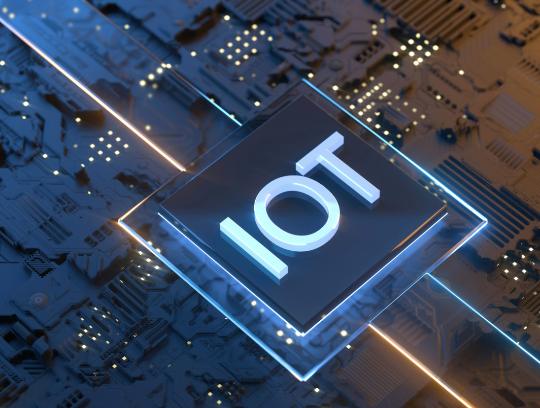 Internet of Things (IoT)